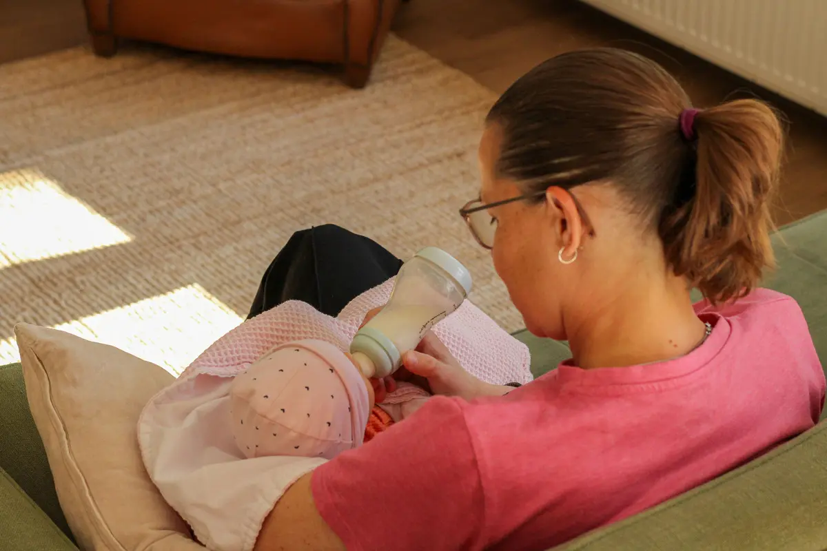 Informatie voor ouders