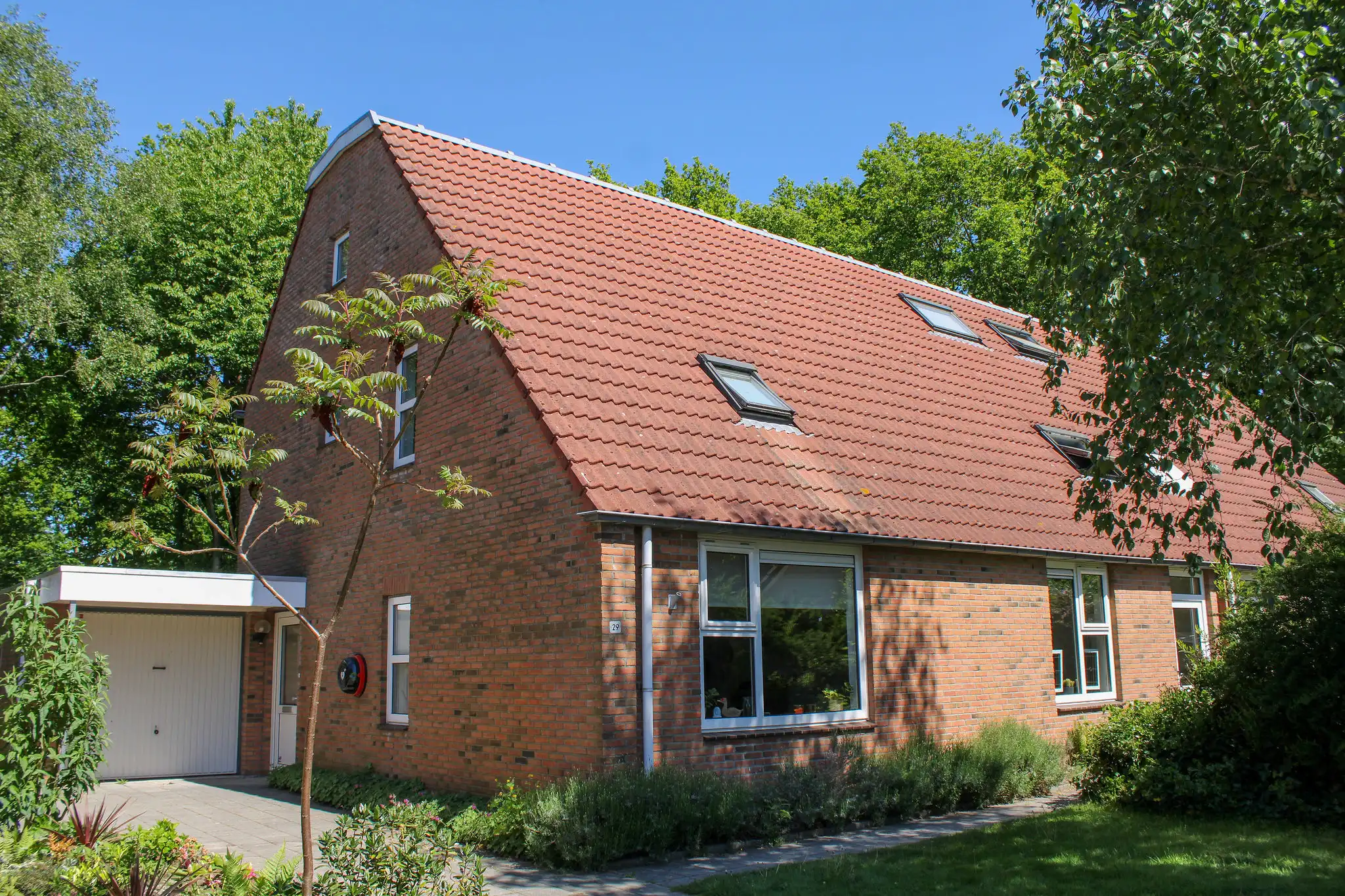 Sfeerimpressie van een Zorg Anders locatie