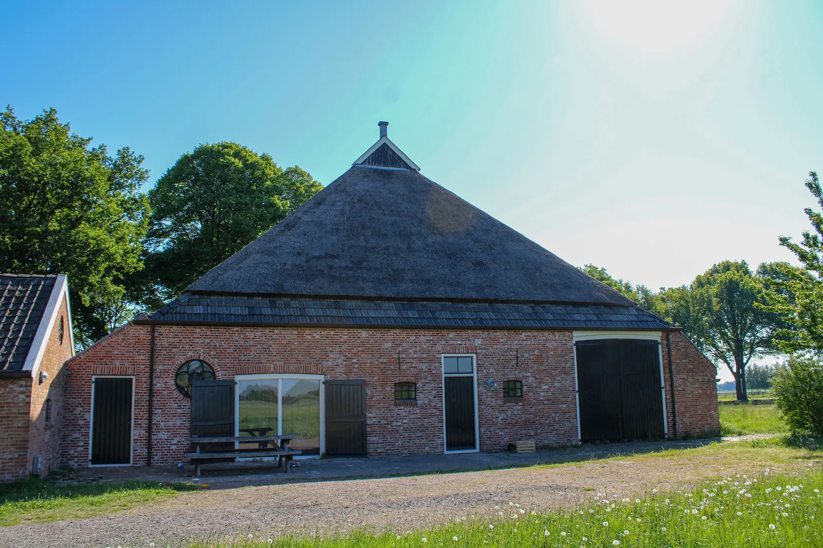 Boerderij Zorg Anders