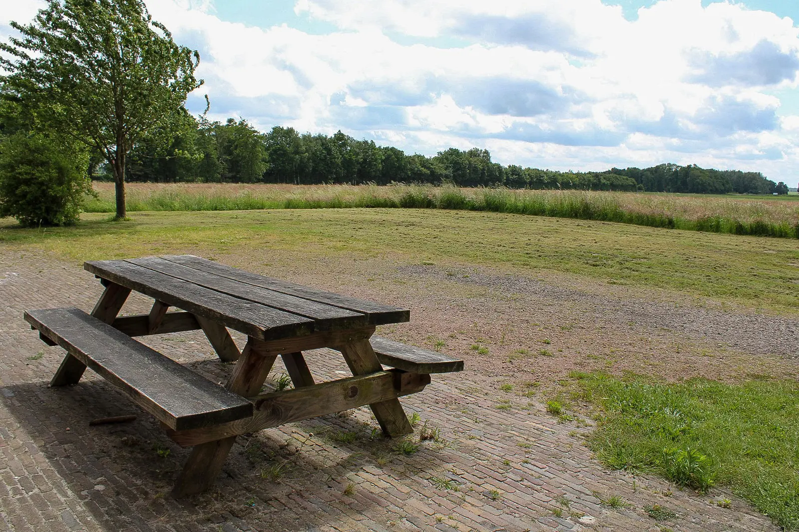 Picknickbank Zorg Anders